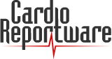 CardioReportware Logo